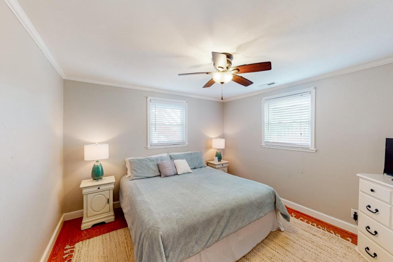 Off The Board Villa Virginia Beach Exterior photo
