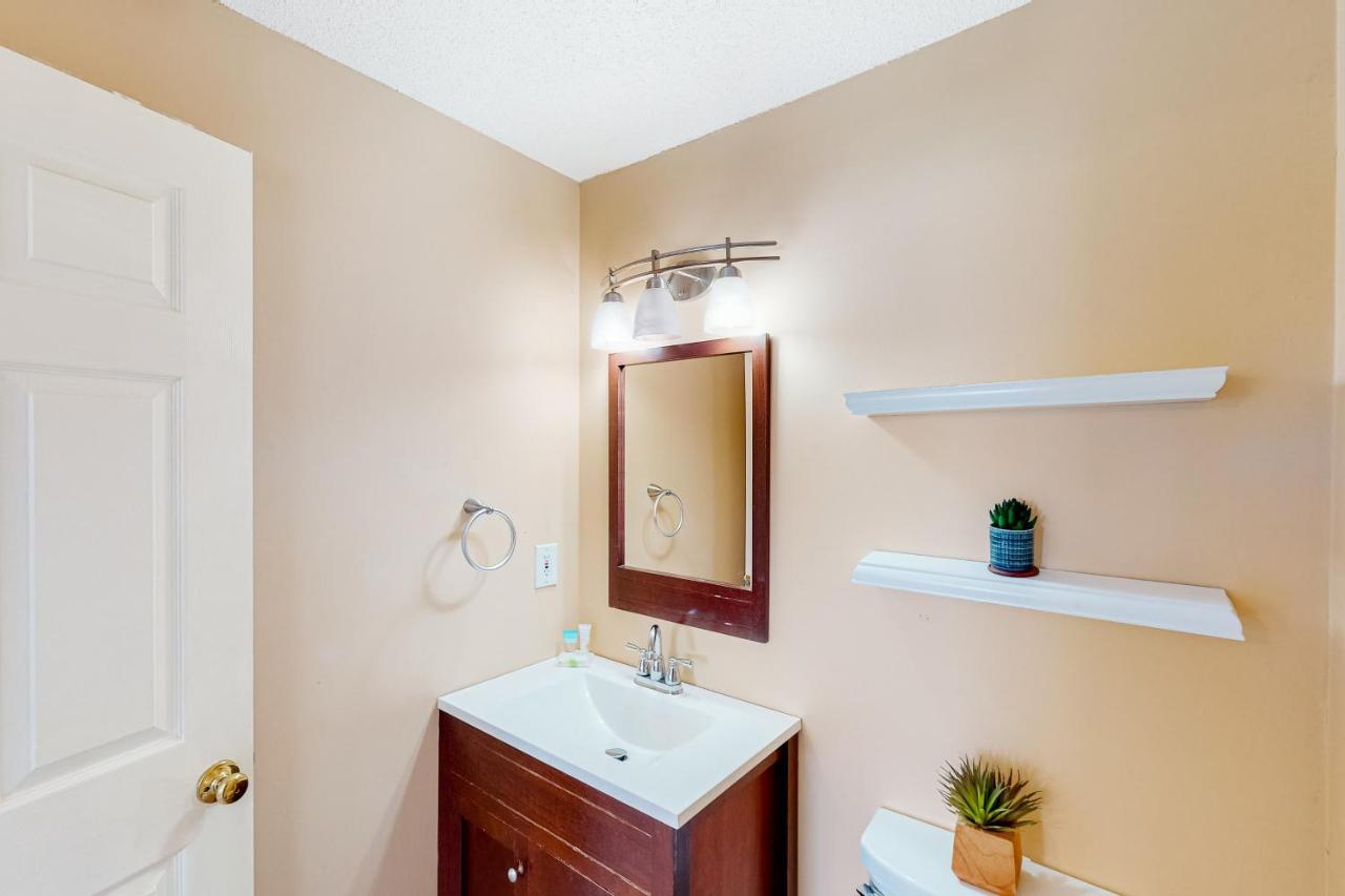 Off The Board Villa Virginia Beach Exterior photo